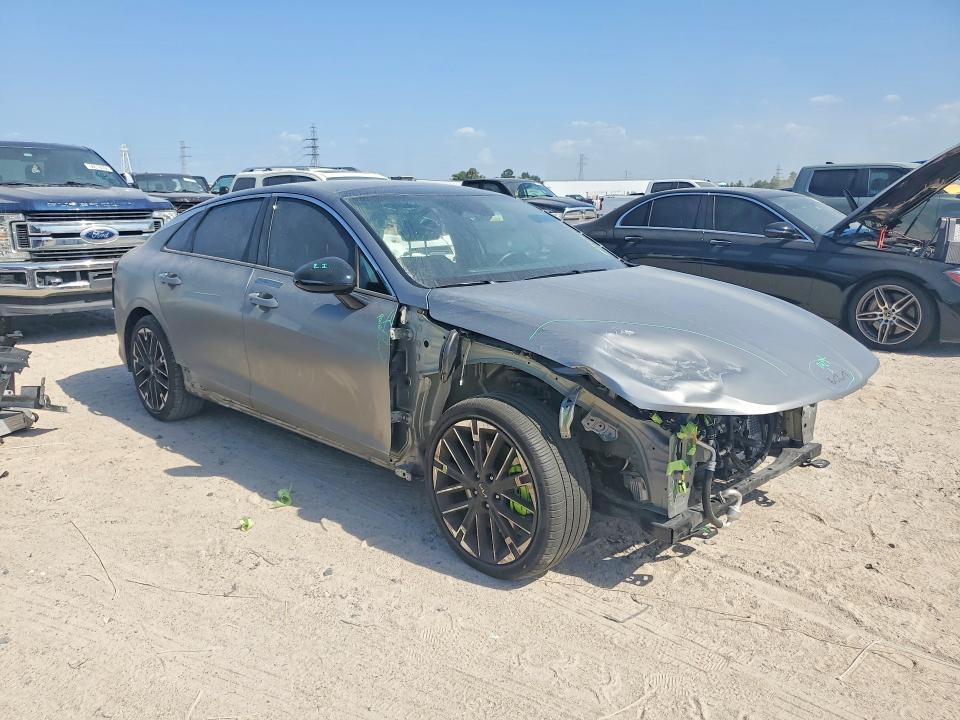 Aukcja sprzedaży 2026 Kia K5, vin: KNAG44J8XT5409416, numer aukcji: 65895416