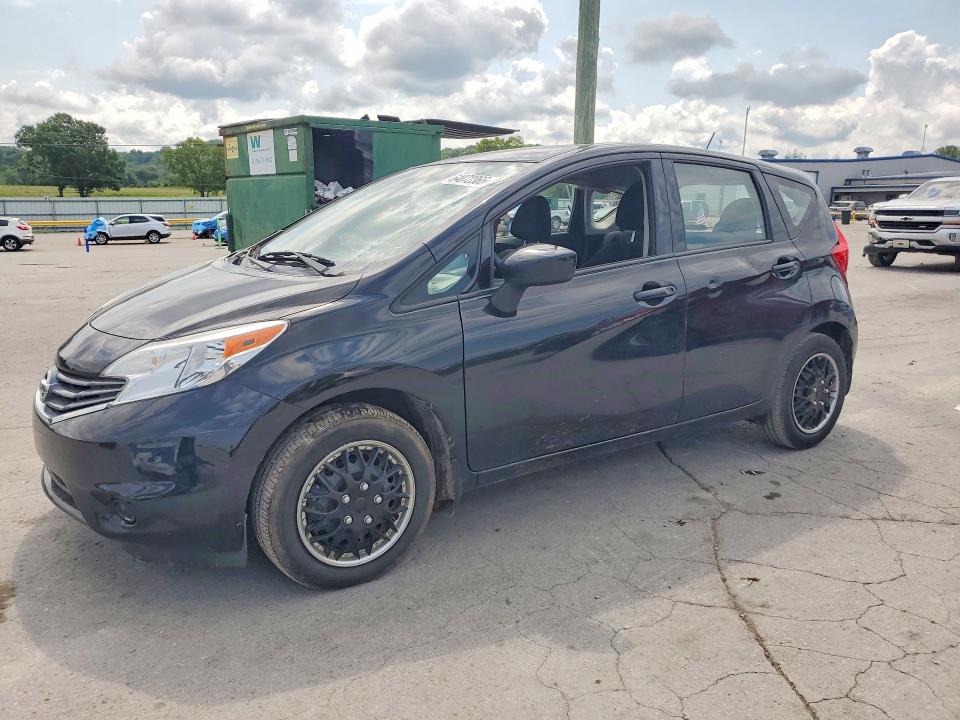 Продаж на аукціоні авто 2016 Nissan Versa Note, vin: 3N1CE2CP1GL372711, номер лоту: 64072366