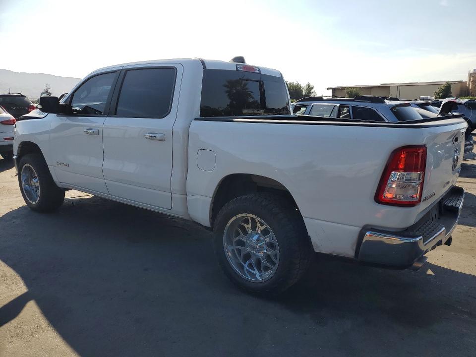 Aukcja sprzedaży 2019 Ram 1500, vin: 1C6SRFFT6KN856421, numer aukcji: 64835466