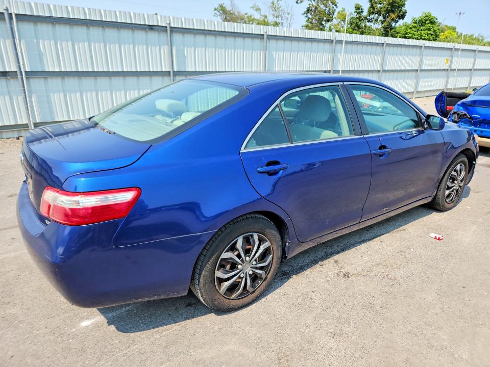 2009 Toyota Camry მანქანა იყიდება აუქციონზე, vin: 4T1BE46K79U315955, აუქციონის ნომერი: 64767396