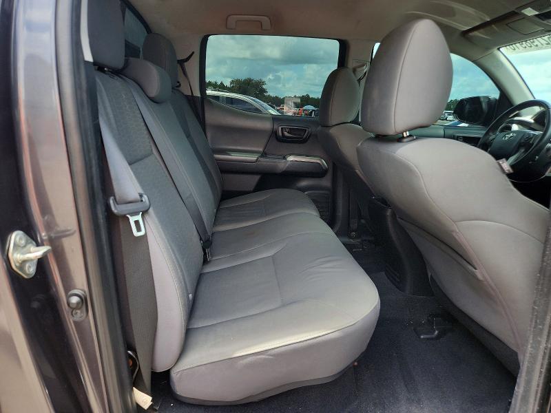 2016 Toyota Tacoma მანქანა იყიდება აუქციონზე, vin: 3TMCZ5AN9GM005019, აუქციონის ნომერი: 62798916