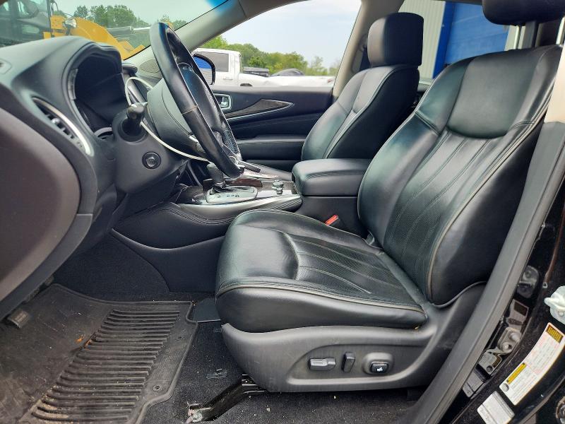 Продаж на аукціоні авто 2015 Infiniti Qx60, vin: 5N1AL0MM9FC539793, номер лоту: 64105306