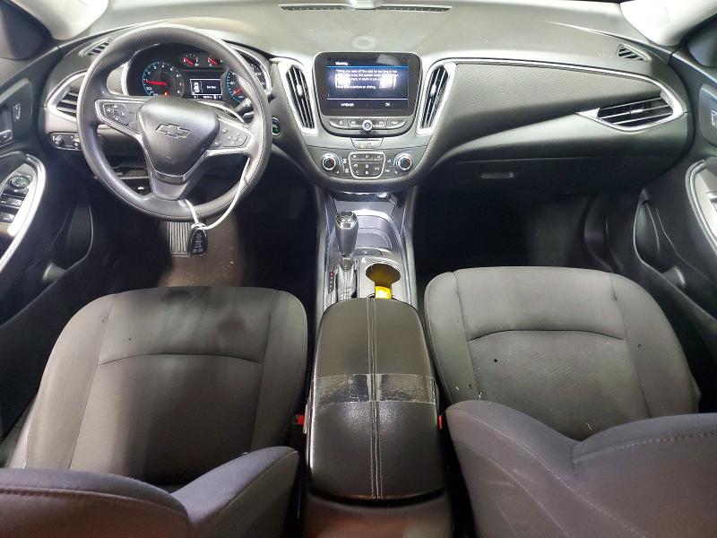 Продажа на аукционе авто 2020 Chevrolet Malibu, vin: 1G1ZD5ST3LF025937, номер лота: 66367426