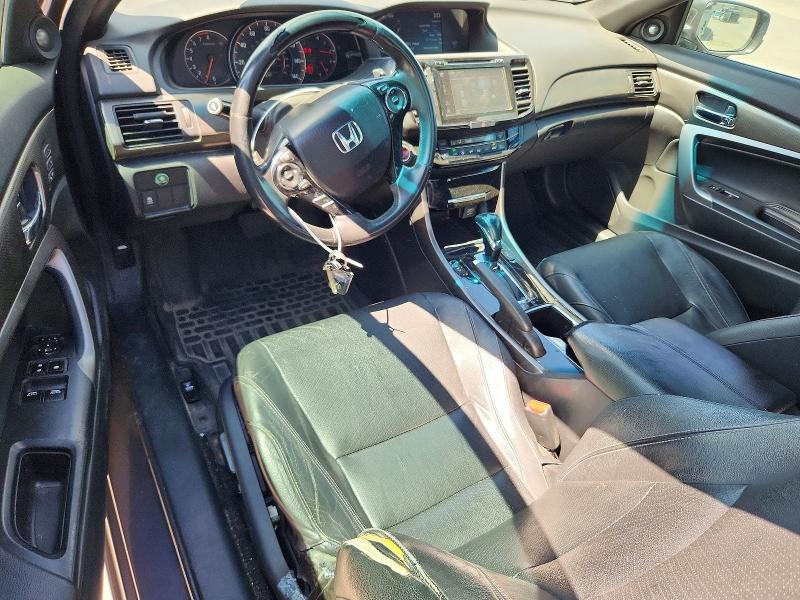 Aukcja sprzedaży 2016 Honda Accord, vin: 1HGCT1B8XGA004771, numer aukcji: 64541546