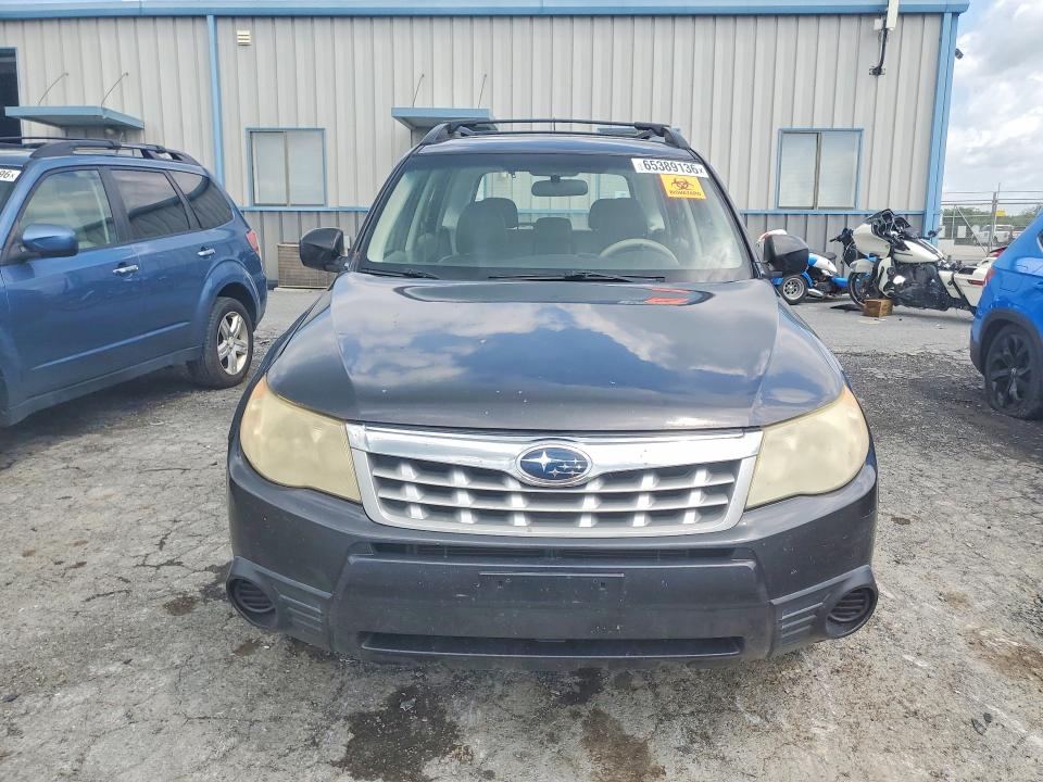 Aukcja sprzedaży 2011 Subaru Forester, vin: JF2SHABC5BG705791, numer aukcji: 65389136