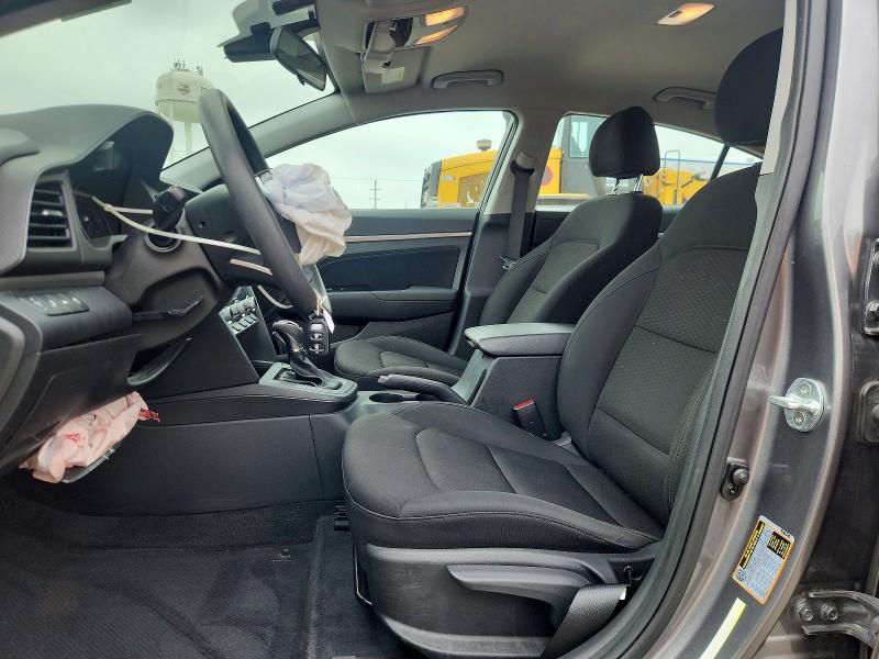 Aukcja sprzedaży 2020 Hyundai Elantra, vin: 5NPD84LF3LH509704, numer aukcji: 64978316