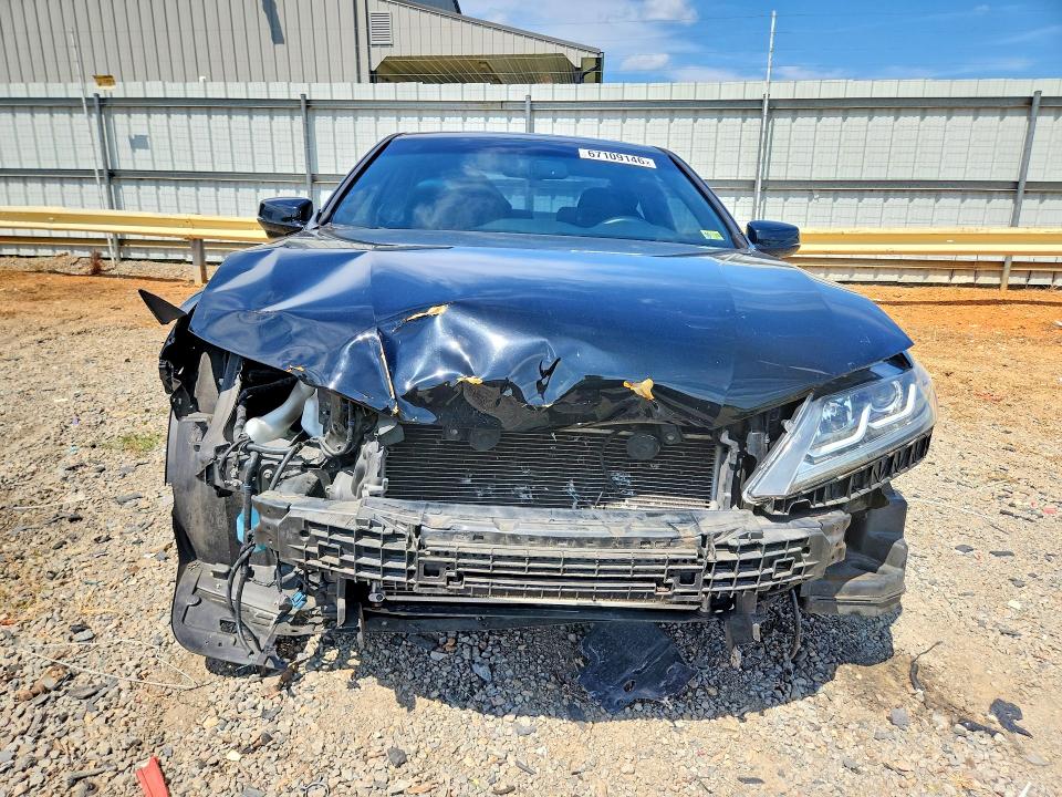 Aukcja sprzedaży 2016 Honda Accord, vin: 1HGCT1B84GA005091, numer aukcji: 67109146