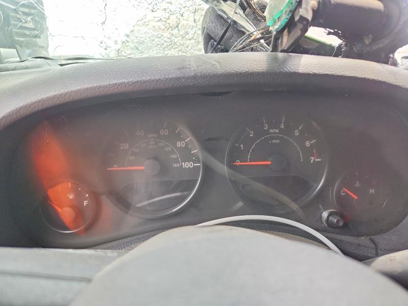 Aukcja sprzedaży 2017 Jeep Wrangler Unlimited, vin: 1C4BJWFG6HL549015, numer aukcji: 66076896
