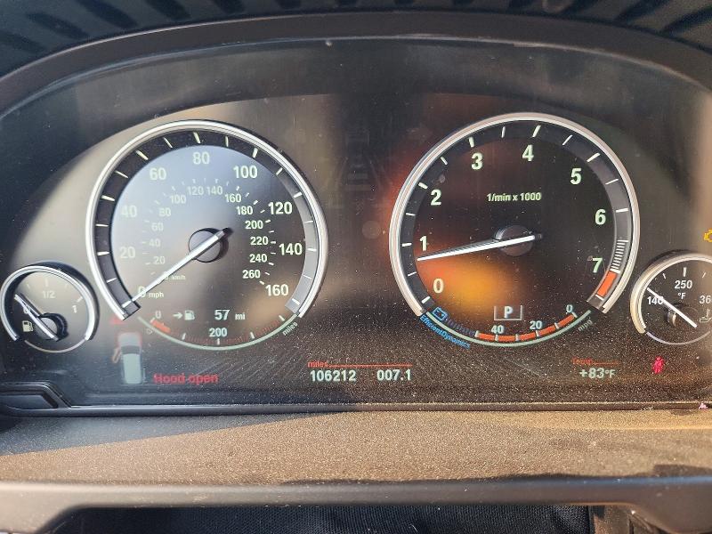 Aukcja sprzedaży 2015 Bmw X5, vin: 5UXKR6C57F0J76429, numer aukcji: 64412866