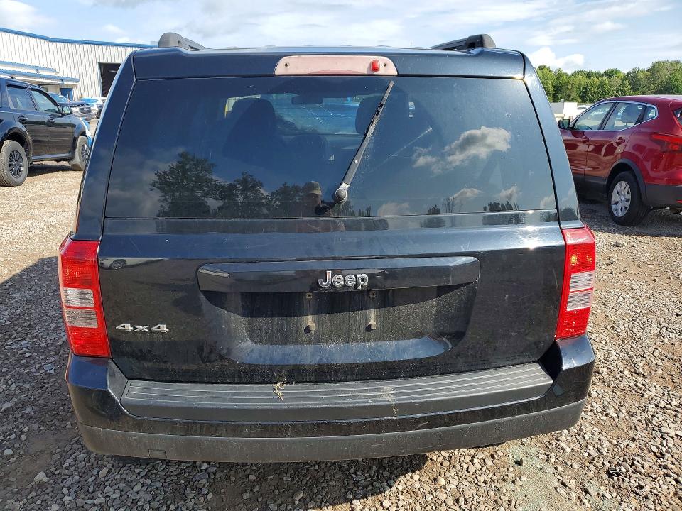 Aukcja sprzedaży 2012 Jeep Patriot, vin: 1C4NJRBB9CD562661, numer aukcji: 66138766
