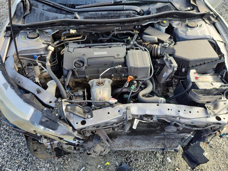 64106486 :رقم المزاد ، 1HGCR2F37GA115460 vin ، 2016 Honda Accord مزاد بيع