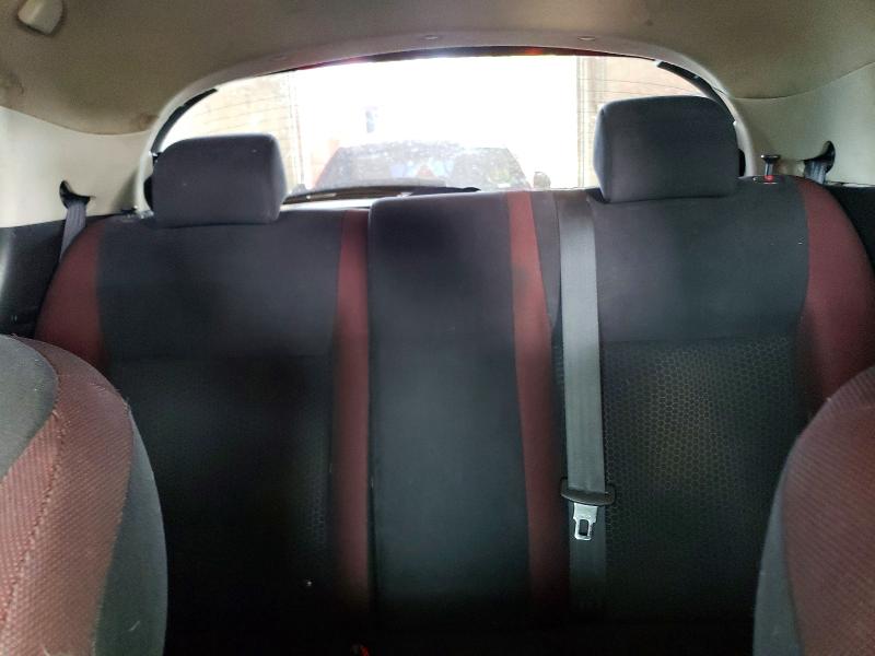 2011 Nissan Juke მანქანა იყიდება აუქციონზე, vin: JN8AF5MV2BT007690, აუქციონის ნომერი: 64618146