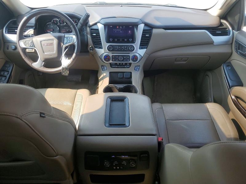 Aukcja sprzedaży 2015 Gmc Yukon, vin: 1GKS2BKC2FR124186, numer aukcji: 63591136