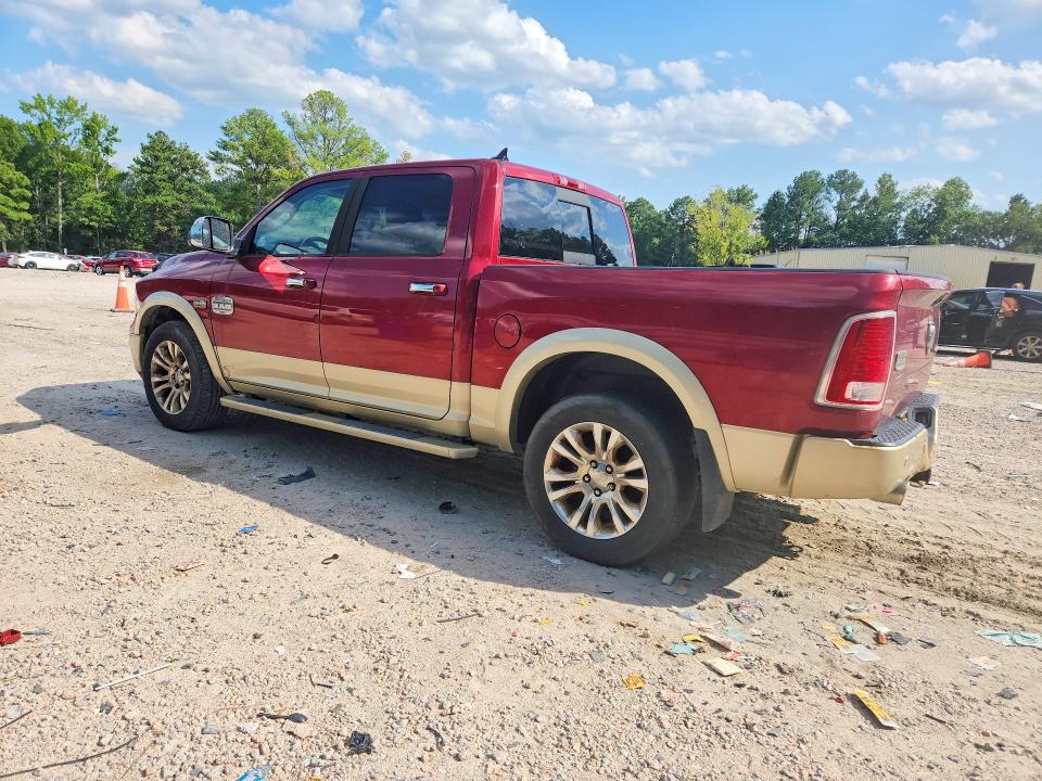 Продажа на аукционе авто 2014 Ram 1500, vin: 1C6RR7PT5ES370188, номер лота: 65439696