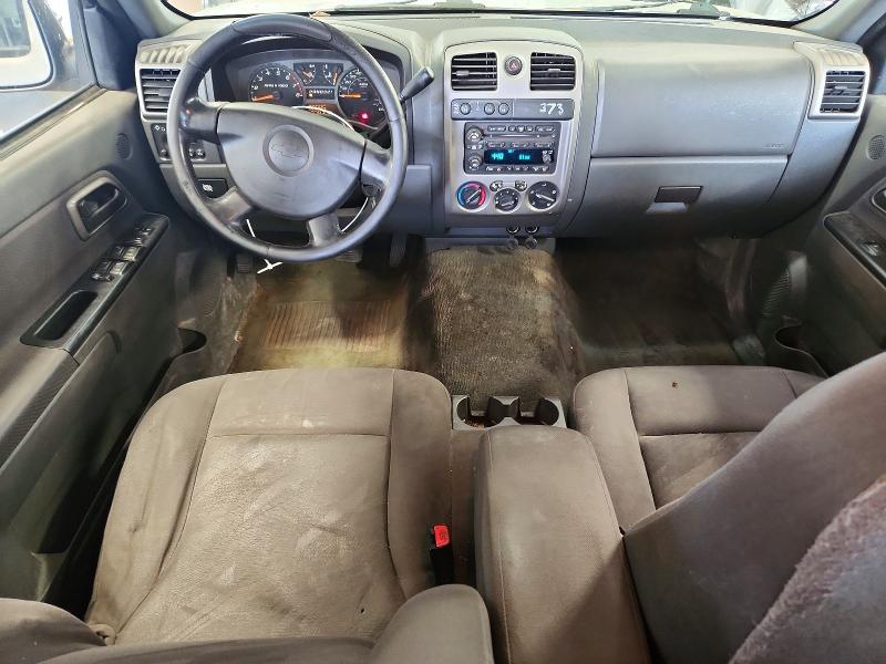 Продажа на аукционе авто 2005 Chevrolet Colorado, vin: 1GCDT136858104307, номер лота: 66410516