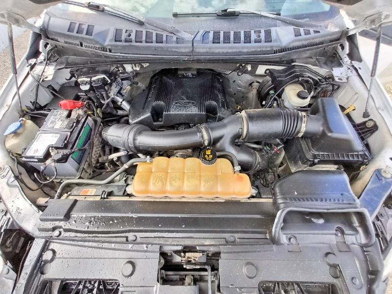 Aukcja sprzedaży 2017 Ford F150, vin: 1FTFX1EG0HFB77268, numer aukcji: 63882476