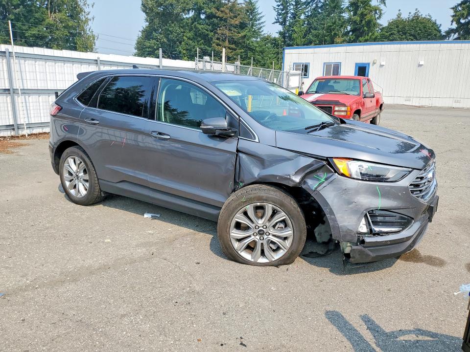 Продаж на аукціоні авто 2024 Ford Edge, vin: 2FMPK4K97RBA50820, номер лоту: 63723796