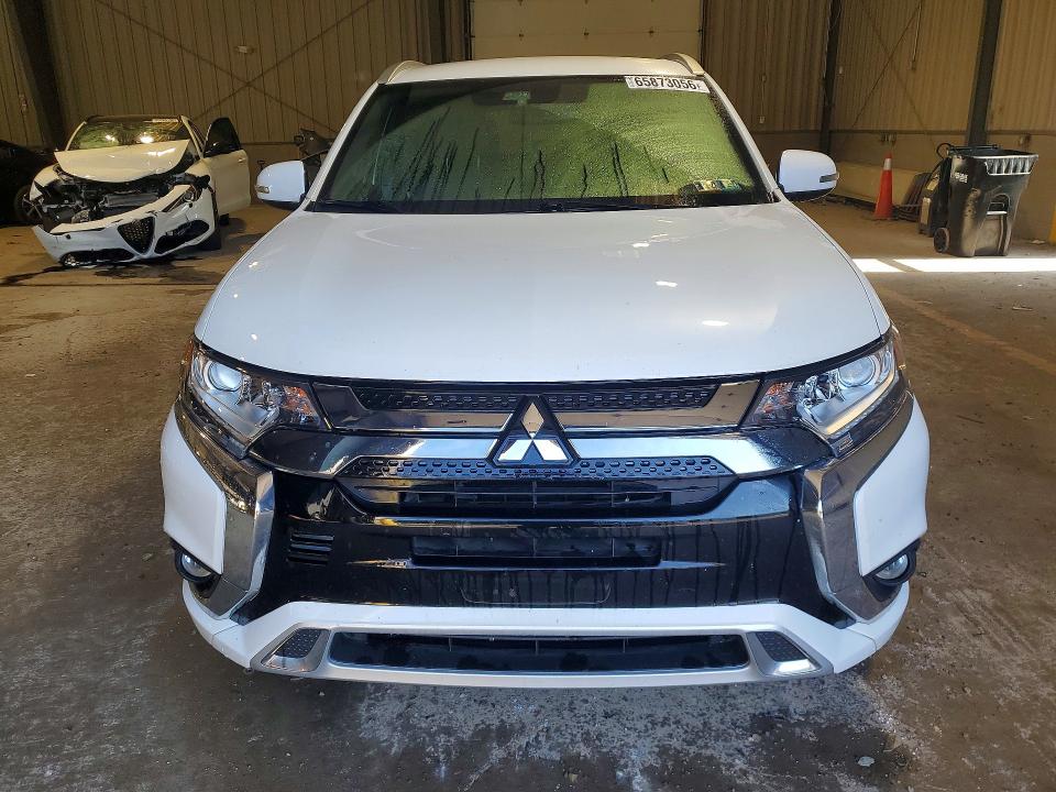 Продажа на аукционе авто 2021 Mitsubishi Outlander, vin: JA4J2VA7XMZ000932, номер лота: 65873056