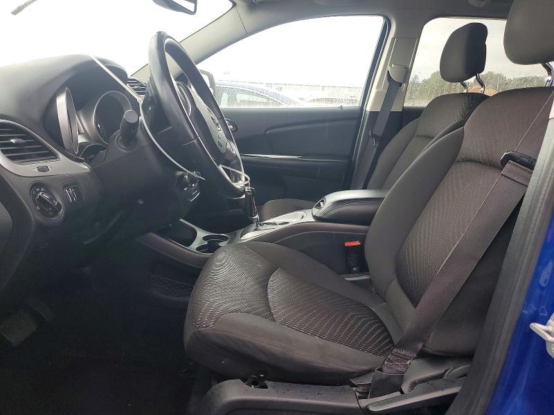67002766 :رقم المزاد ، 3C4PDDBG2FT639660 vin ، 2015 Dodge Journey مزاد بيع