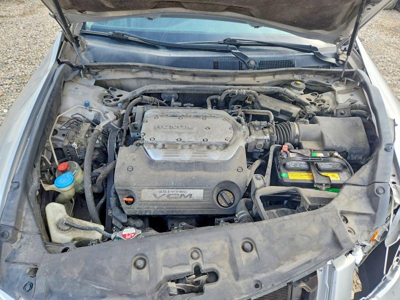 66946126 :رقم المزاد ، 1HGCP3F77BA026589 vin ، 2011 Honda Accord مزاد بيع