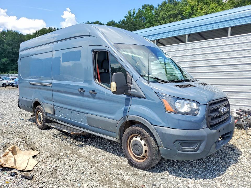Auction sale of the 2020 Ford Transit, vin: 1FTBR3X82LKB13517, lot number: 61497896