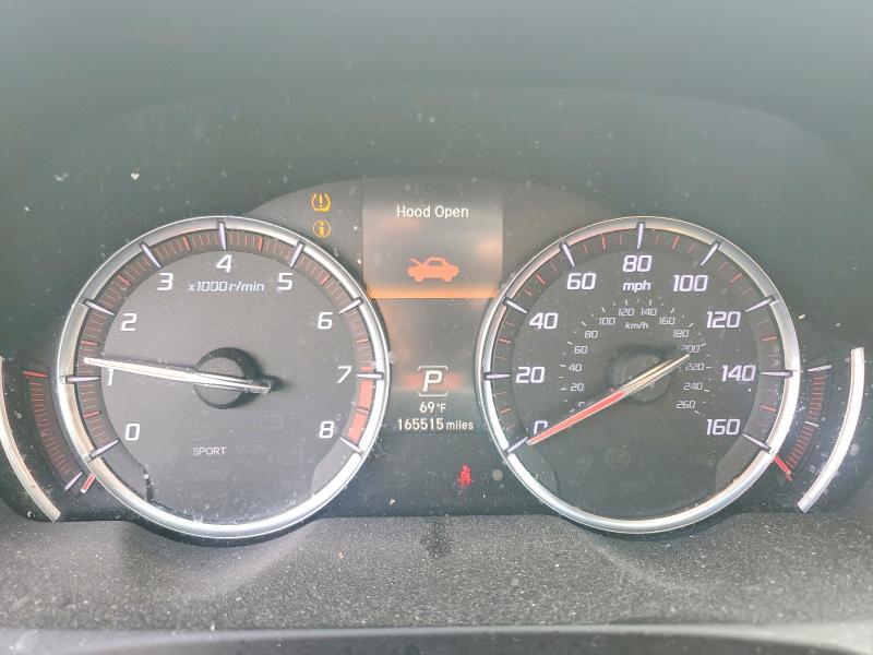 Продажа на аукционе авто 2020 Acura Tlx, vin: 19UUB1F66LA012490, номер лота: 65352866