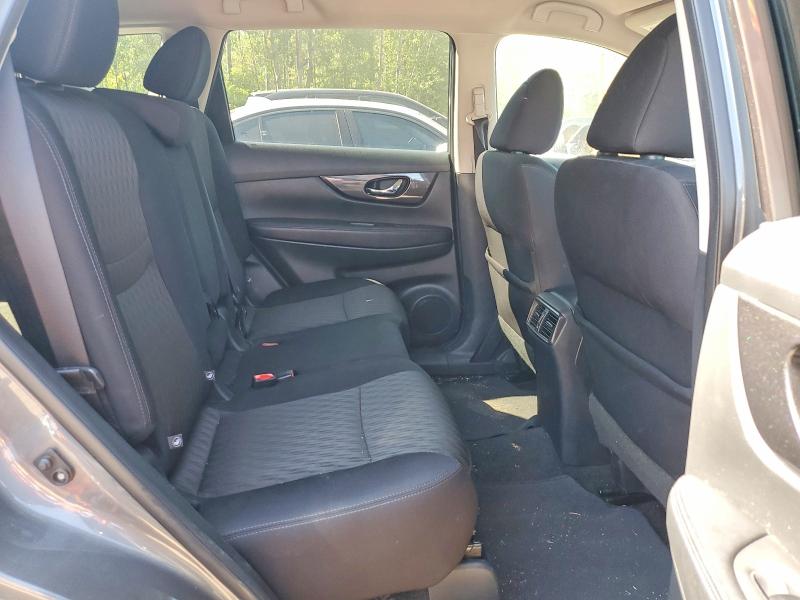 Aukcja sprzedaży 2018 Nissan Rogue, vin: 5N1AT2MT6JC703965, numer aukcji: 62721186