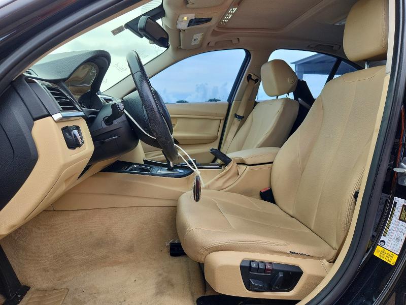 Aukcja sprzedaży 2015 Bmw 328, vin: WBA3A5C51FF609146, numer aukcji: 64040876