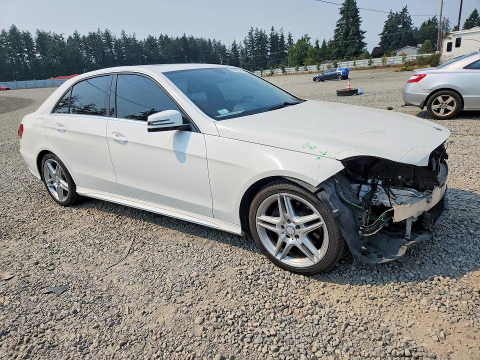 Продаж на аукціоні авто 2014 Mercedes-benz E, vin: WDDHF5KB7EA840331, номер лоту: 63755176