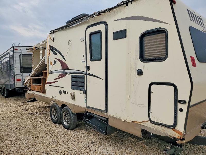 Продажа на аукционе авто 2018 Forest River 1905bh, vin: 4X4TRLA23JD417718, номер лота: 62874086