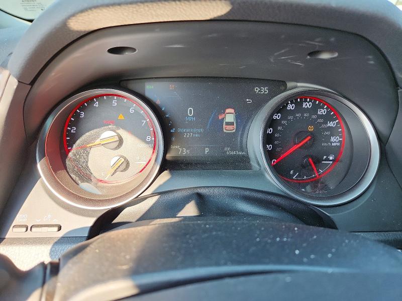 Продажа на аукционе авто 2021 Toyota Camry, vin: 4T1K61AK3MU610143, номер лота: 65362876
