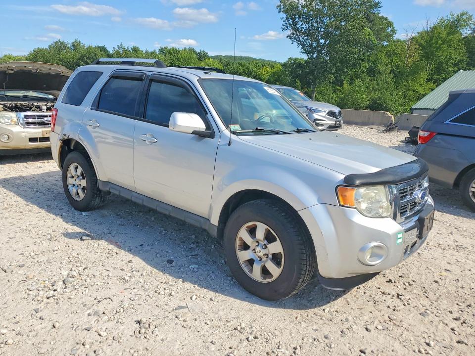 65365476 :رقم المزاد ، 1FMCU9EG2CKB34864 vin ، 2012 Ford Escape مزاد بيع