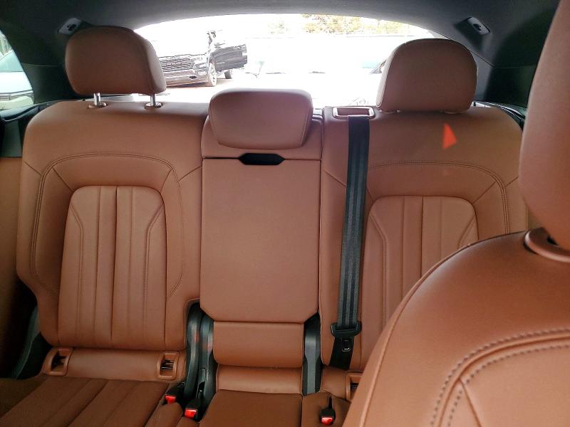 Aukcja sprzedaży 2021 Audi Q5, vin: WA1BAAFY8M2070004, numer aukcji: 63538466