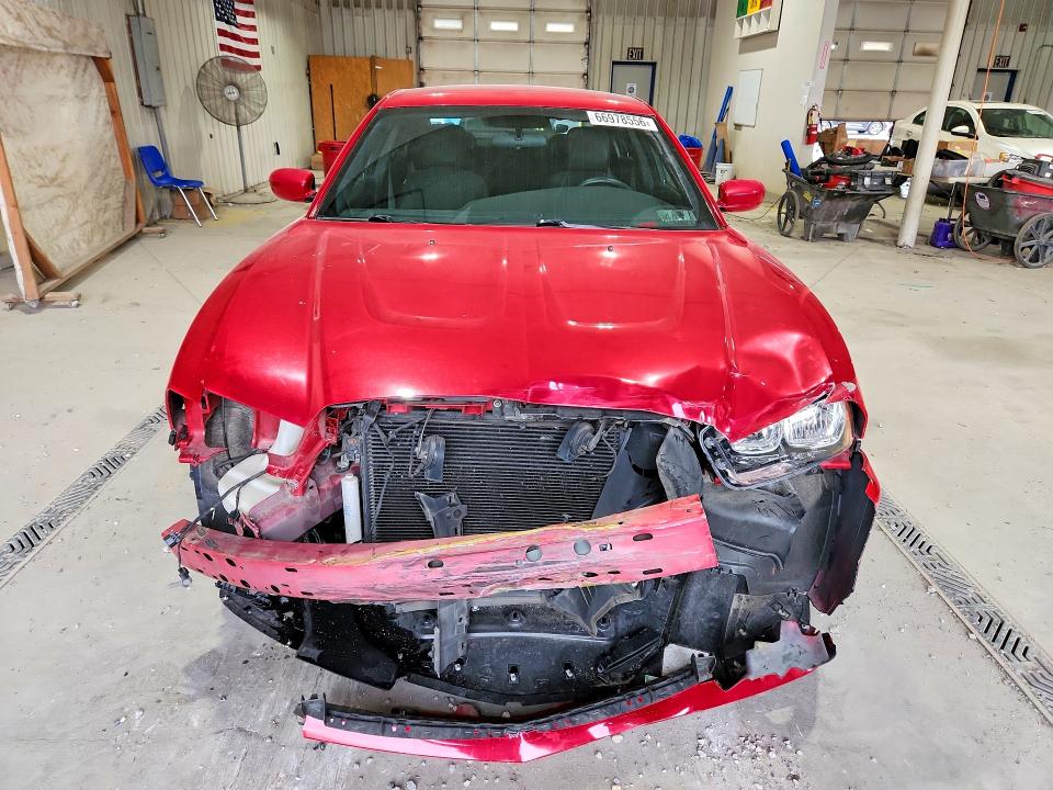 2012 Dodge Charger მანქანა იყიდება აუქციონზე, vin: 2C3CDXBG6CH159730, აუქციონის ნომერი: 66978556