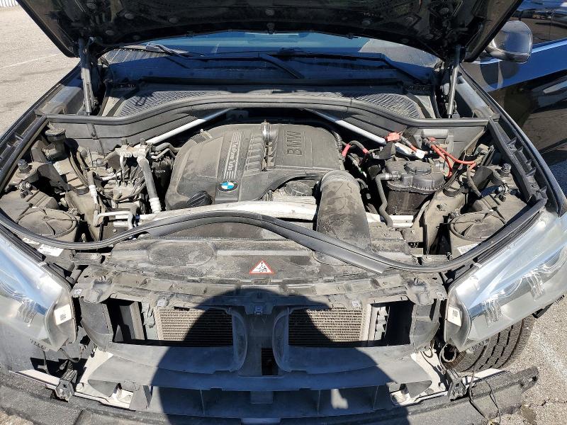 Aukcja sprzedaży 2014 Bmw X5, vin: 5UXKR2C52E0H32012, numer aukcji: 63774166