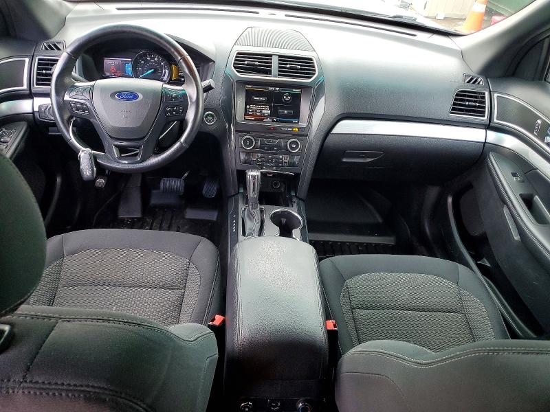 Продажа на аукционе авто 2016 Ford Explorer, vin: 1FM5K8D88GGD04530, номер лота: 65151246