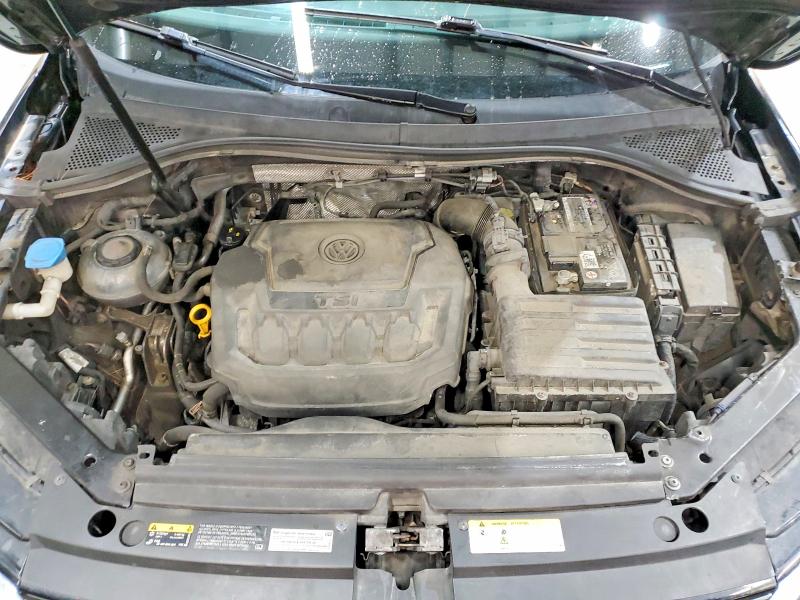 66169386 :رقم المزاد ، 3VV0B7AX4MM141480 vin ، 2021 Volkswagen Tiguan مزاد بيع
