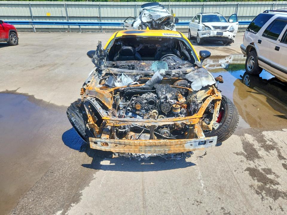 Продаж на аукціоні авто 2026 Toyota Gr86, vin: JF1ZNBM16T9075251, номер лоту: 63649756