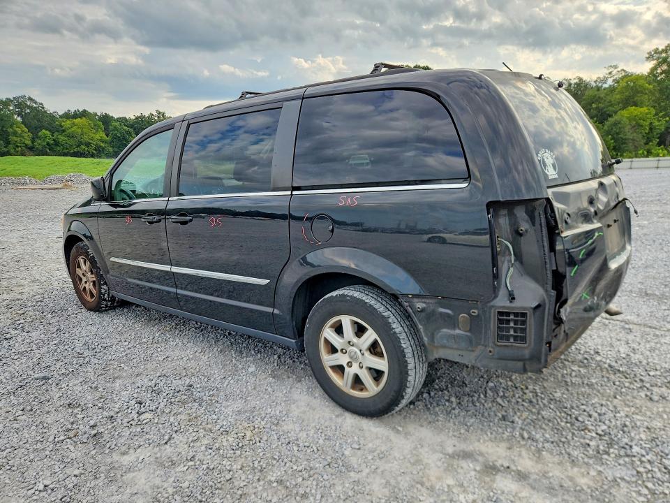 Aukcja sprzedaży 2013 Chrysler Town & Country, vin: 2C4RC1BG6DR578159, numer aukcji: 64935336