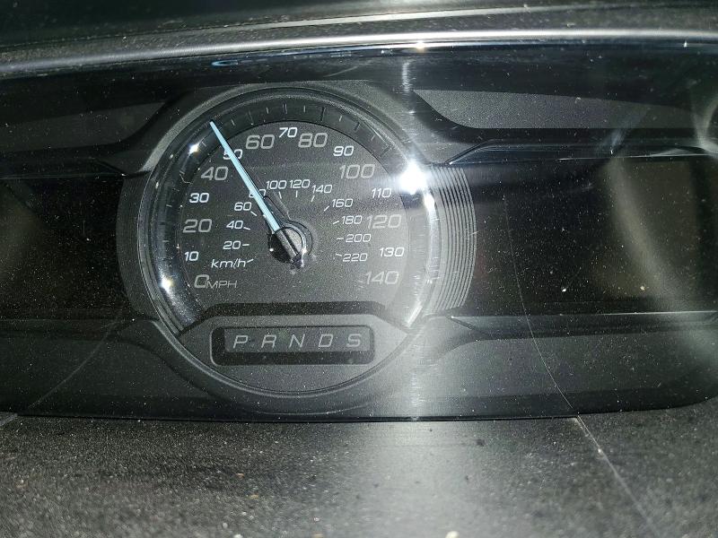 Aukcja sprzedaży 2013 Ford Taurus, vin: 1FAHP2E80DG142358, numer aukcji: 63750416