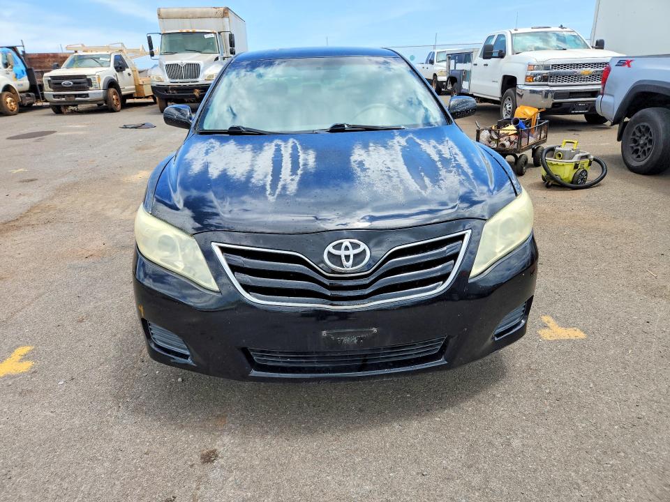 Aukcja sprzedaży 2010 Toyota Camry, vin: 4T1BF3EK7AU547873, numer aukcji: 64476436