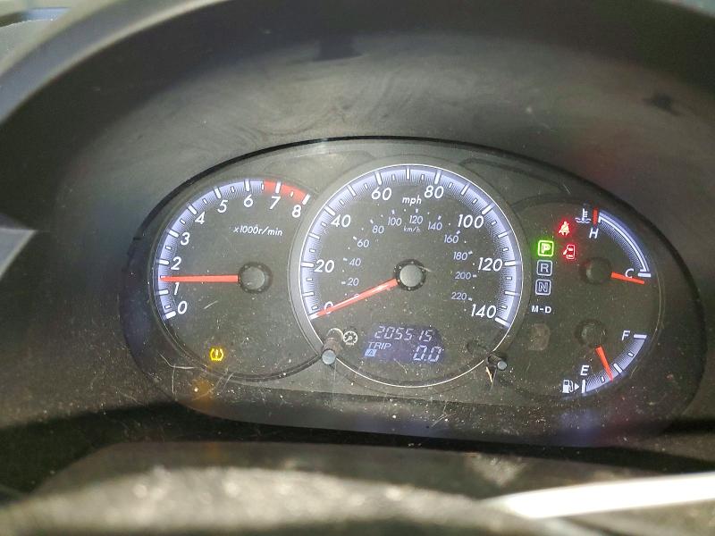 Продаж на аукціоні авто 2010 Mazda 5, vin: JM1CR2W34A0359689, номер лоту: 66130886