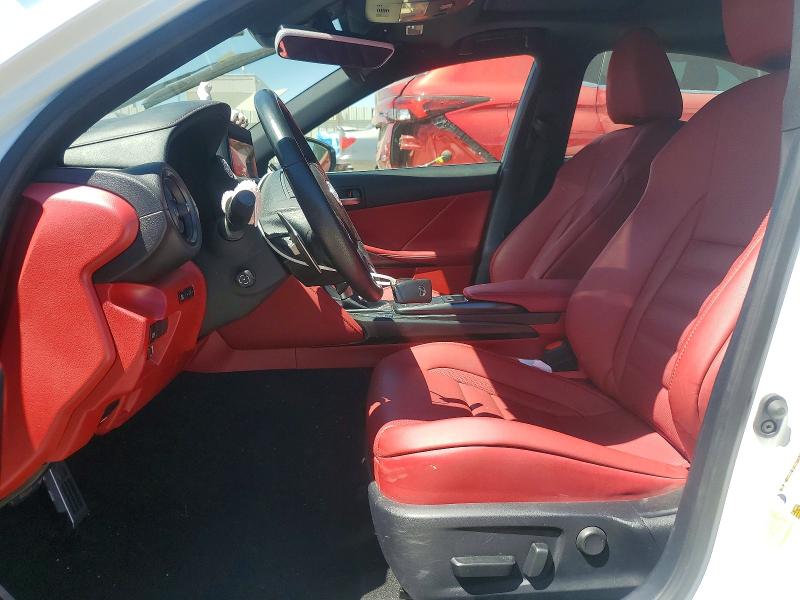 Aukcja sprzedaży 2023 Lexus Is 350, vin: JTHGZ1B23P5066823, numer aukcji: 63786626