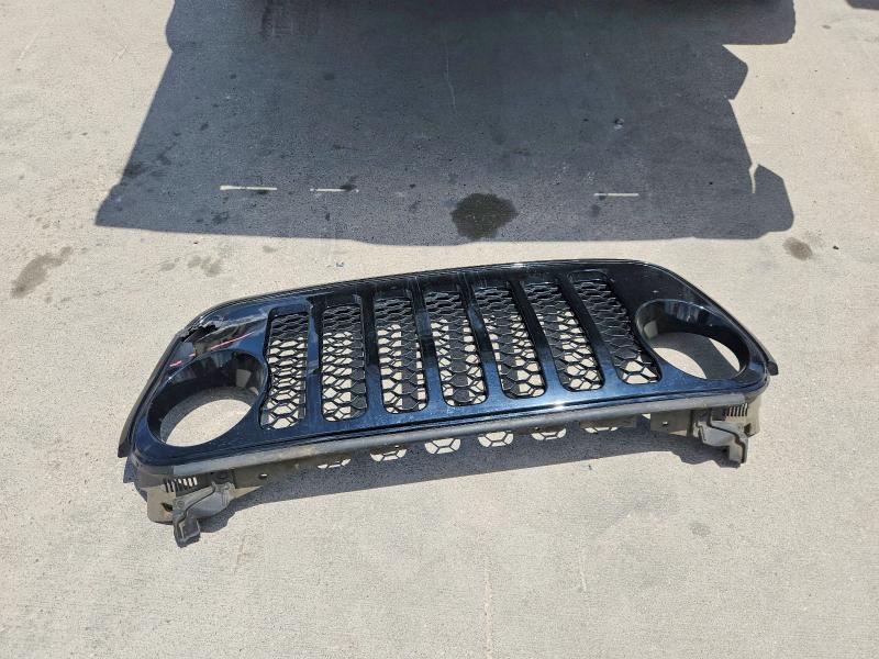 64204466 :رقم المزاد ، 1C6HJTAG2PL508919 vin ، 2023 Jeep Gladiator مزاد بيع