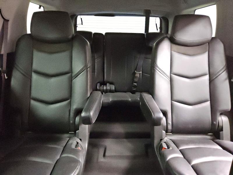 65490296 :رقم المزاد ، 1GYS4CKJ9FR144004 vin ، 2015 Cadillac Escalade مزاد بيع