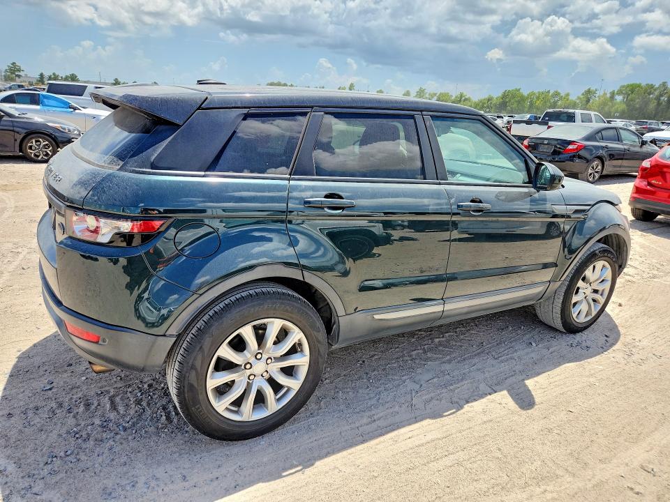 65114236 :رقم المزاد ، SALVN2BG9FH070595 vin ، 2015 Land Rover Range Rover Evoque مزاد بيع