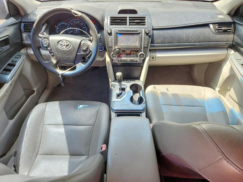 Продаж на аукціоні авто 2013 Toyota Camry Hybrid, vin: 4T1BD1FK3DU072817, номер лоту: 64146566