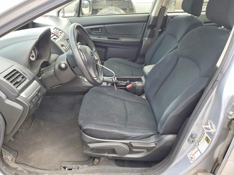 Aukcja sprzedaży 2014 Subaru Impreza, vin: JF1GJAA64EH026409, numer aukcji: 64062116