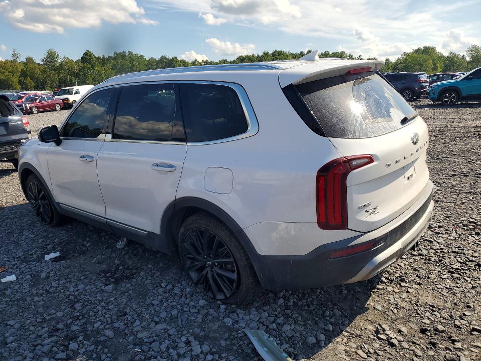 Aukcja sprzedaży 2021 Kia Telluride, vin: 5XYP5DHC9MG175305, numer aukcji: 67101036