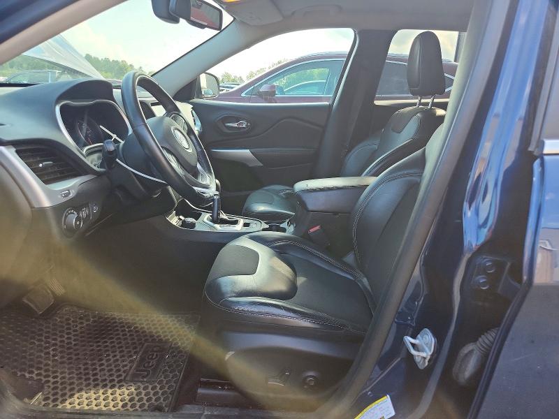 Aukcja sprzedaży 2018 Jeep Cherokee, vin: 1C4PJMLB5JD569999, numer aukcji: 66530616
